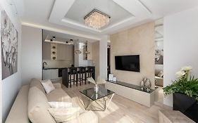 Crystal Luxury Apartments Rakowicka